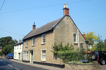 24 High Street - Greystones - May 2008